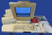Macintosh Performa 6360 Complete Setup-Working Original Manuals And Boxes picture