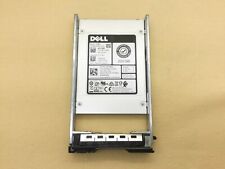 X1RMG 0X1RMG Dell 200GB 6G MLC uSATA MU Mix Use 2.5'' SSD  w/ Tray THNSF8200CCSE picture