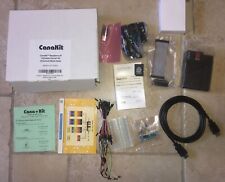 Canakit Rasberry Pi  First Generation Ultimate Kit Premium Black Case - 2011.12 picture
