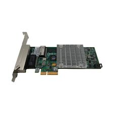 HP NC375T 4-Port 1Gbps Ethernet PCI-E x4 Full Profile Server Adapter 539931-001 picture