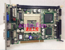 1PCS for Advantech IPC Motherboard PCI-6870F PCI-6870 Rev.A2 picture