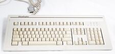 Vintage Silicon Graphics SGI Professional IRIS keyboard DB15  E03410051 picture