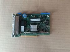 HP ETHERNET 1 GB 4-PORT 331FLR ADAPTER HSTNS-BN71 634025-001 629133-001 D2-1(17) picture