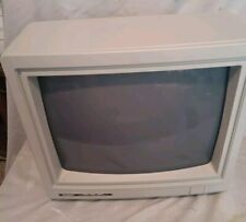 VINTAGE TANDY RGB COLOR CRT COMPUTER MONITOR CM-5 With Original Box picture
