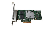 IBM 49Y4242 Quad Port Ethernet Gigabit PCI-E High Profile Network Adapter picture