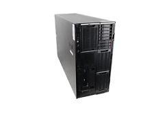 HP Proliant ML350 G9 Gen9 128GB 2x2680v3 2.5GHZ=24Core 3x300GB 15K 12G P440 picture