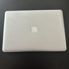 Bundle Apple Macbook Pro A1278 13