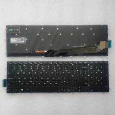 Laptop New FOR Dell Inspiron 17 7778 7779 7577 7773 7790 US Backlit Keyboard picture