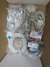 Lot of 87 Various Cables Cords Connectors PC Computer Systems AV BNC picture