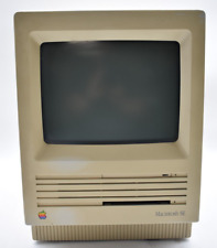 Vintage Rare Apple Macintosh SE Model M5011 Computer *READ picture