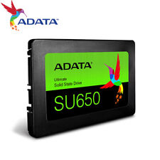 ADATA Ultimate SU650 120GB 240GB 480GB 2.5