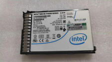 HPE INTEL P4500 4T U.2 SSD NVME 2.5