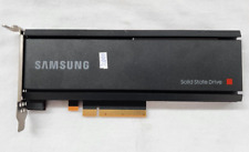 Dell Y7D7D Samsung PM1735 1.6TB HHHL PCIe NVMe MU Solid State Drive SSD picture
