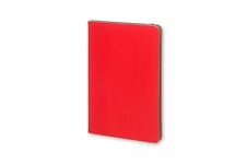 Moleskine Classic Original Scarlet Red iPad Mini 4 Case picture