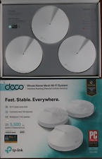 tp-link Deco M5 AC 1300 (3 pack) picture