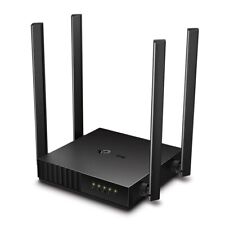 TP-Link Archer C54  AC1200 MU-MIMO Dual-Band WiFi Router (Certified Refurbished) picture