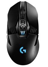 Logitech G903 Wireless Optical Gaming Mouse LIGHTSPEED Hyper Fast picture