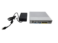 Cisco AIR-CT3504-K9 Wireless LAN Controller w/ Power Supply picture