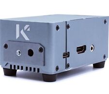 KKSB Case for Rock Pi X | Aluminum | Passive Cooling Heatsink Enclosure picture
