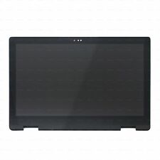 15.6'' FHD LCD Touch Screen Assembly for Dell Inspiron 15 7569 7579 P58F P58F001 picture