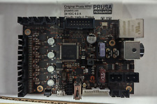 Replacement Buddy control board for the Original Prusa MINI/+ picture