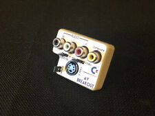 Commodore 64 A/V Breakout 8 pin picture