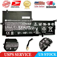 PK03XL Battery Genuine For HP 789116-005 4810A SPECTRE 13-4000 13-4003DX 56Wh picture
