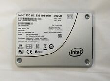 Intel SSD DC S3610 Series SSDSC2BX200G4 200GB  picture
