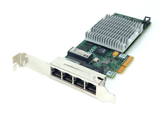 HP 539931-001 NC375T PCI EXPRESS QUAD PORT GIGABIT NETWORK CARD picture
