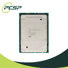 Intel Xeon Gold 6244 SRF8Z 3.60GHz 24.75MB 8-Core LGA3647 CPU Processor picture