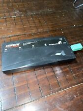 StarTech StarView SV411 4 Port KVM Switch PS/2 VGA Sharing NO AC ADAPTER Used picture