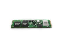 Samsung MZ1L2960HCJR-00A07 PM9A3 960GB NVMe PCIe Gen4 V6 M.2 22x110mm SSD picture
