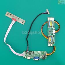 HDMI VGA LCD Display Monitor Controller Board Kit for HSD190ME13 1280X1024 picture