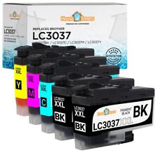 Ink Cartridge for Brother LC3037 LC-3037XXL for MFC-J5845DW MFC-J5945DW Lot picture