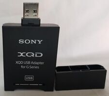 Sony XQD USB Adapter for G Series (Card Reader) picture