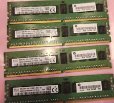 Lot of 30: SK Hynix HMA41GR7MFR4N-TF 8G 1Rx4 PC4-2133P DDR4 Server Memory picture