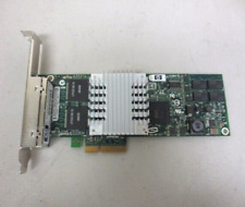 HP NC364T PCIe Quad Port Gigabit Server Network Card 436431-001 High Profile picture
