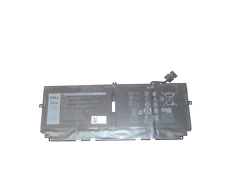 New Dell OEM Original XPS 13 (9300 / 9310) Laptop 4-Cell 52Wh Battery - 722KK picture