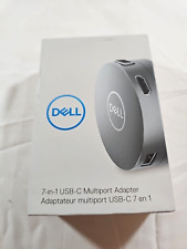 Dell 7-in-1 USB-C Multiport Adapter - DA310 picture