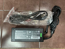 Genuine Gateway LI SHIN 0302C19120 AC Adapter 120W Laptop Charger 19V 6.3A w/PC picture