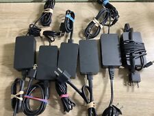 Lot Of 6 - Microsoft 1627 AC Adapter Charger Microsoft Surface Pro 3 - #A picture