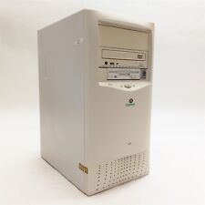 Gateway Select 475 AMD-K6-2 475MHz 128MB RAM NO HDD/OS Vintage Computer Desktop picture