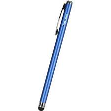 Targus Slim Stylus Pen for Smartphones (Metallic Blue) - AMM1203US picture