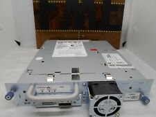 HP LTO5 Ultrium3000 SAS HH W/Tray MSL2024 MSL4048 BL540B 695111-001 (Not BL540A) picture