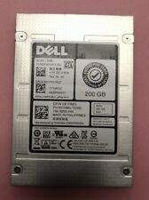 DELL X1RMG 200GB 6G MLC SATA  2.5'' SSD   THNSF8200CCSE picture