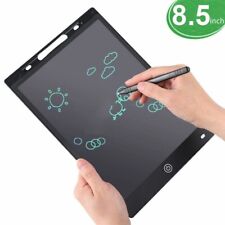 Writing Tablet Drawing Board Children's Graffiti Sketchpad Toys 8.5inch Lcd Hand picture