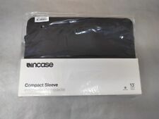 Incase Compact Sleeve With Flight Nylon for 13