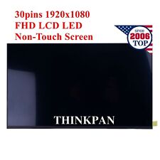 New LCD Screen B156HAN02.5 for HP pn M35844-001 SPS-RAW PANEL 15.6 FHD picture