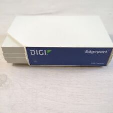 Digi Edgeport/4 USB Converter/Expansion Module Edgeport/4 - 4 RS-232 serial DB-9 picture