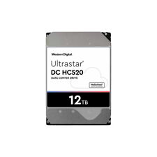 HGST Ultrastar He12 12TB 3.5